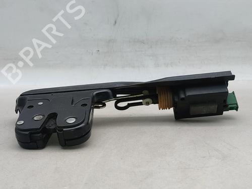 Used Tailgate lock AUDI TT (8N3) 1.8 T (180 hp) 29885622