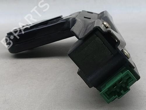 Tailgate lock AUDI TT (8N3) 1.8 T | BP29885622C101