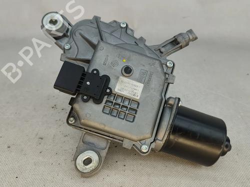 Used Front wiper motor CITROËN C4 Grand Picasso I (UA_) 1.6 HDi (109 hp) 29927081