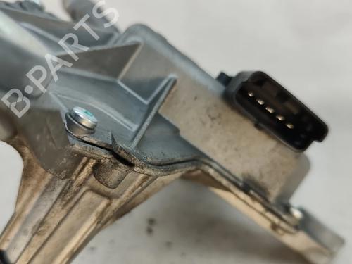 Front wiper motor CITROËN C4 Grand Picasso I (UA_) 1.6 HDi | BP29927081M29 