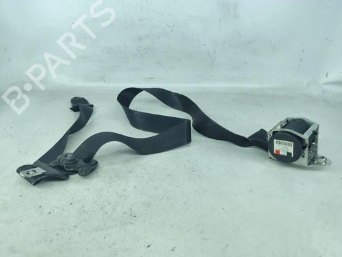 Used Front left seatbelt MINI MINI (R50, R53) Cooper (116 hp) 29595764