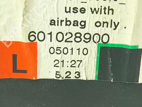 Front left seatbelt MINI MINI (R50, R53) Cooper | BP29595764I26 