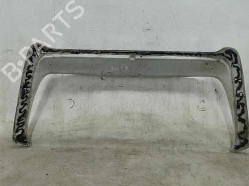 Rear spoiler OPEL CORSA B (S93) 1.5 D (F08, F68, M68) | BP29927067C96 