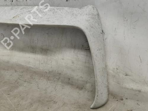 Rear spoiler OPEL CORSA B (S93) 1.5 D (F08, F68, M68) | BP29927067C96 