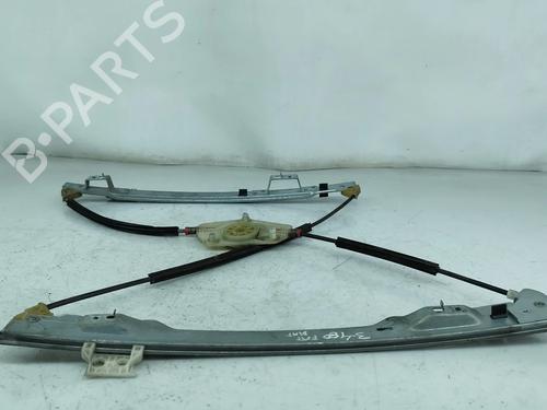 Front right window mechanism CITROËN C4 Grand Picasso I (UA_) 1.6 HDi | BP29927141C23