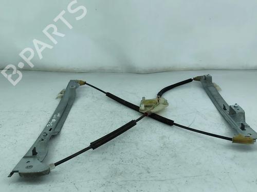 Front right window mechanism CITROËN C4 Grand Picasso I (UA_) 1.6 HDi | BP29927141C23