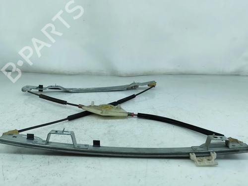 Front right window mechanism CITROËN C4 Grand Picasso I (UA_) 1.6 HDi | BP29927141C23