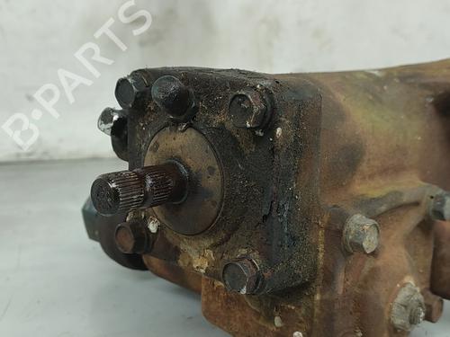 Steering rack TOYOTA DYNA 200 Platform/Chassis 3.0 D (BU6_, BU76, BU84) | BP29737389M22 