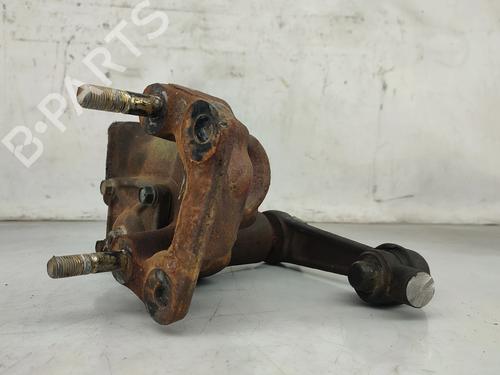 Steering rack TOYOTA DYNA 200 Platform/Chassis 3.0 D (BU6_, BU76, BU84) | BP29737389M22 