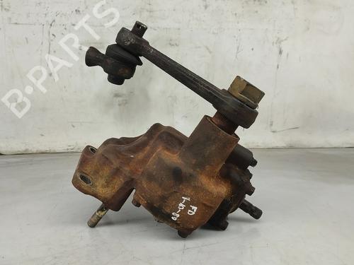 Used Steering rack TOYOTA DYNA 200 Platform/Chassis 3.0 D (BU6_, BU76, BU84) (102 hp) 29737389