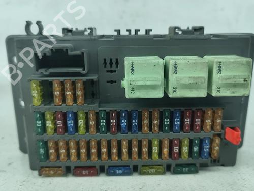 Sikringsdåse MINI MINI (R50, R53) Cooper (116 hp) 29595765