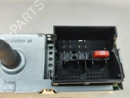 Radio CITROËN C4 Grand Picasso I (UA_) 1.6 HDi | BP29927087E6 