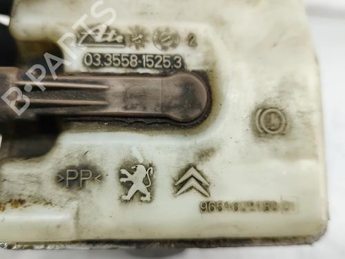 Pompe ABS CITROËN C4 Grand Picasso I (UA_) 1.6 HDi | BP29927148M43 