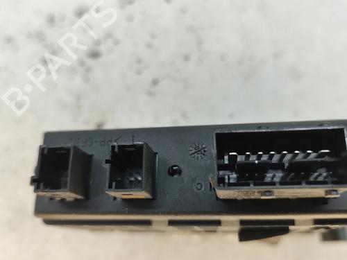 Left front window motor CITROËN C4 Grand Picasso I (UA_) 1.6 HDi | BP29927089E21 