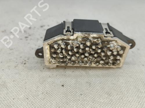 Used Heater resistor CITROËN C4 Grand Picasso I (UA_) 1.6 HDi (109 hp) 29927091
