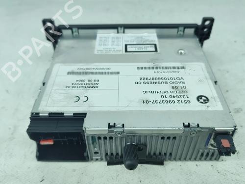 Radio MINI MINI (R50, R53) Cooper | BP29595776E6 