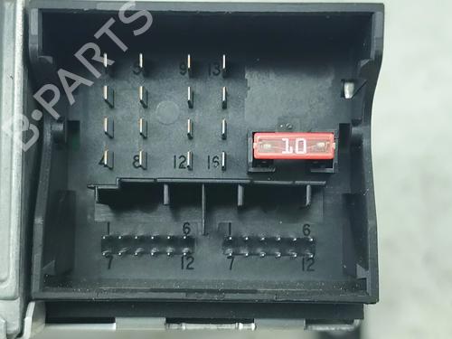 Radio MINI MINI (R50, R53) Cooper | BP29595776E6 