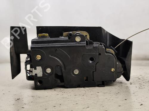 Used Front left lock AUDI TT (8N3) 1.8 T (180 hp) 29885650