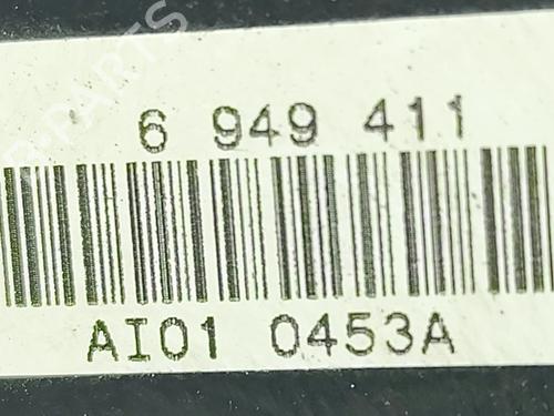 Steering column stalk MINI MINI (R50, R53) Cooper | BP29595772I23