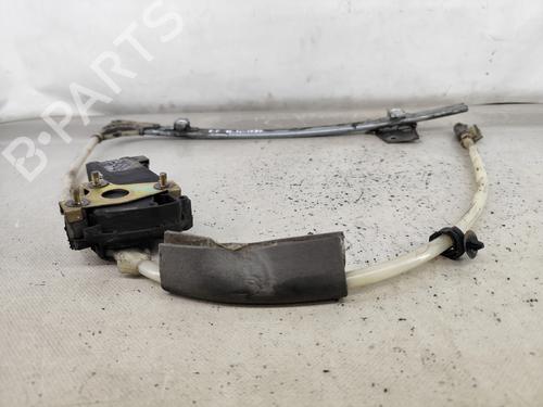 Front left window mechanism RENAULT 21 (B48_) 2.1 D (B48V/B48O) | BP29886731C22