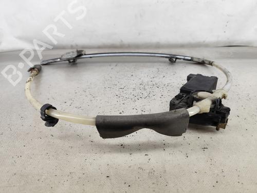 Front left window mechanism RENAULT 21 (B48_) 2.1 D (B48V/B48O) | BP29886731C22
