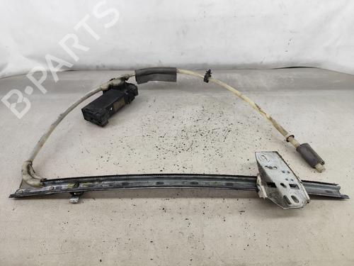 Front left window mechanism RENAULT 21 (B48_) 2.1 D (B48V/B48O) | BP29886731C22