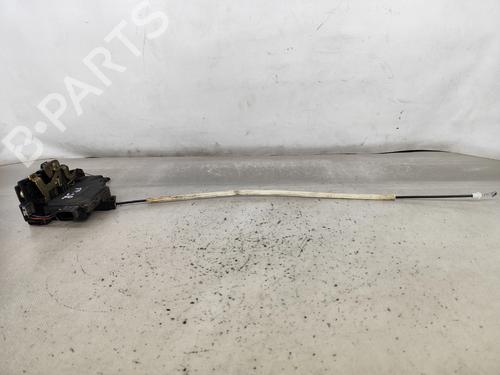 Front right lock AUDI TT (8N3) 1.8 T | BP29885649C97