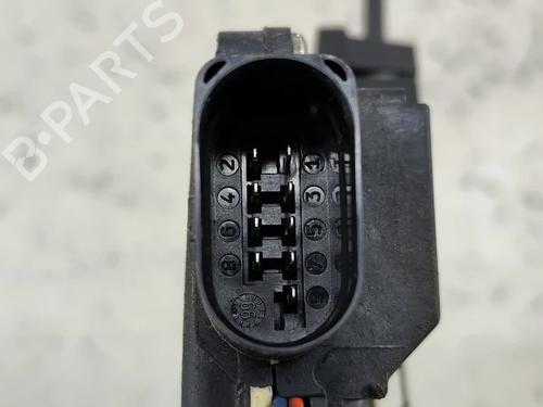 Front right lock AUDI TT (8N3) 1.8 T | BP29885649C97