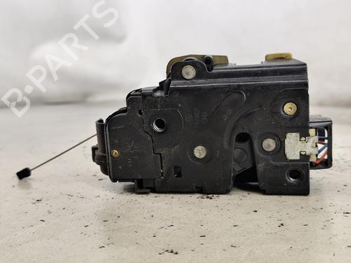 Used Front right lock AUDI TT (8N3) 1.8 T (180 hp) 29885649