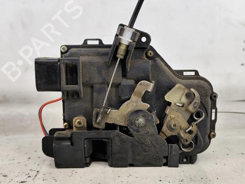 Front right lock AUDI TT (8N3) 1.8 T | BP29885649C97
