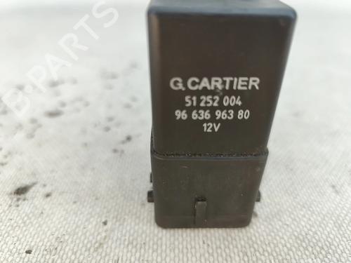 Switch CITROËN C4 Grand Picasso I (UA_) 1.6 HDi | BP29927105I30 