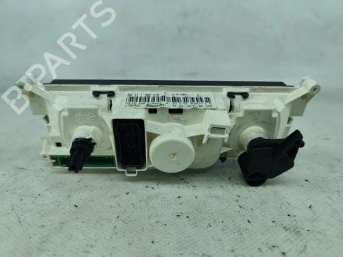 Climate control MINI MINI (R50, R53) Cooper | BP29595788I5