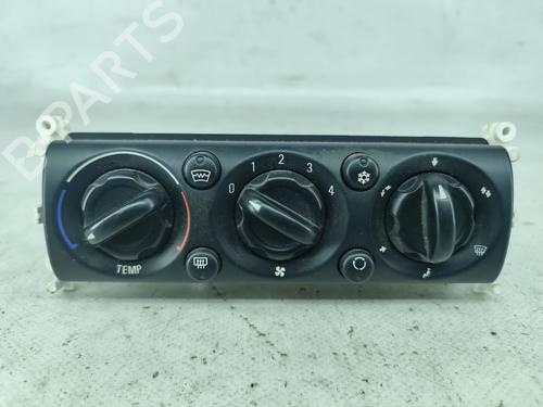 Used Climate control MINI MINI (R50, R53) Cooper (116 hp) 29595788