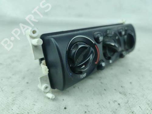 Climate control MINI MINI (R50, R53) Cooper | BP29595788I5