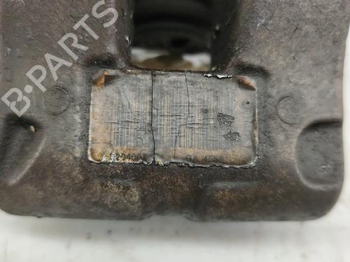 Right rear brake caliper CITROËN C4 Grand Picasso I (UA_) 1.6 HDi | BP29927155M106 