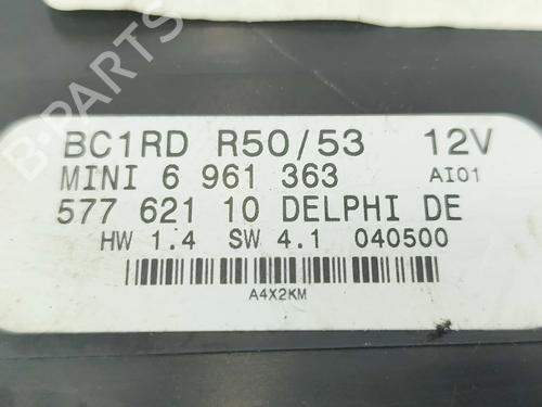 Lichtmodul MINI MINI (R50, R53) Cooper | BP29595759M55 