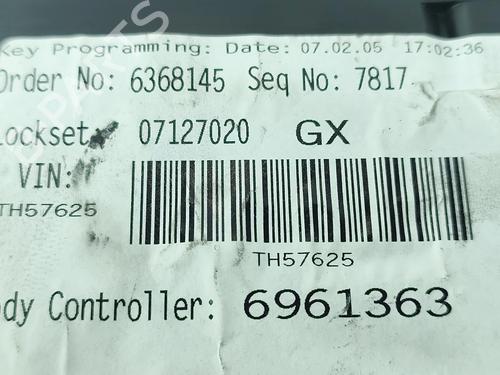 Lichtmodul MINI MINI (R50, R53) Cooper | BP29595759M55 