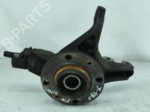 Used Right front steering knuckle CITROËN C4 Grand Picasso I (UA_) 1.6 HDi (109 hp) 29927157