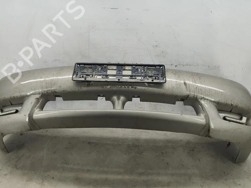 Used Front bumper KIA CARNIVAL I (UP, FL) 2.9 TDi (126 hp) 29942882