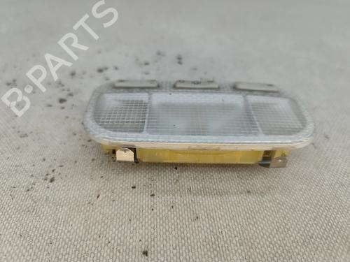 Interior roof light CITROËN C4 Grand Picasso I (UA_) 1.6 HDi | BP29927110I8
