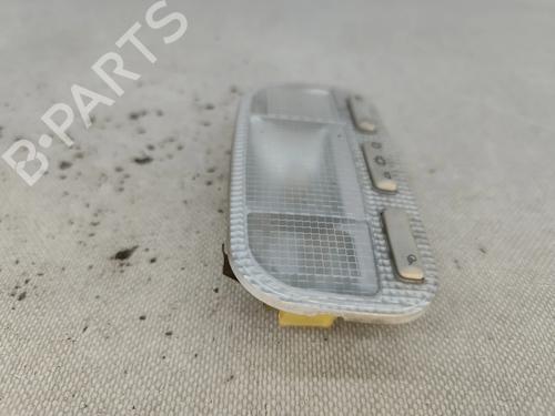 Interior roof light CITROËN C4 Grand Picasso I (UA_) 1.6 HDi | BP29927110I8