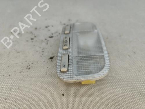 Interior roof light CITROËN C4 Grand Picasso I (UA_) 1.6 HDi | BP29927110I8