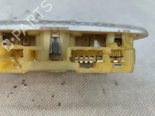 Interior roof light CITROËN C4 Grand Picasso I (UA_) 1.6 HDi | BP29927110I8