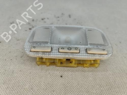 Interior roof light CITROËN C4 Grand Picasso I (UA_) 1.6 HDi | BP29927110I8