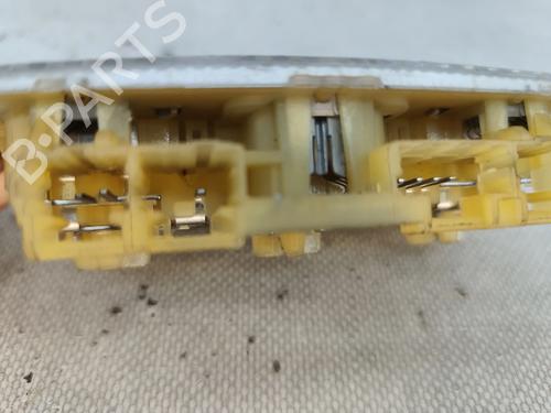 Interior roof light CITROËN C4 Grand Picasso I (UA_) 1.6 HDi | BP29927110I8