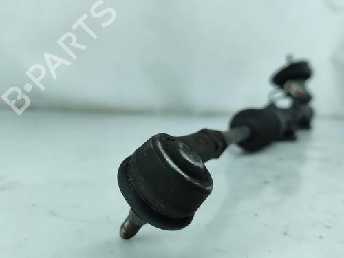 Steering rack CITROËN C4 Grand Picasso I (UA_) 1.6 HDi | BP29927161M22 
