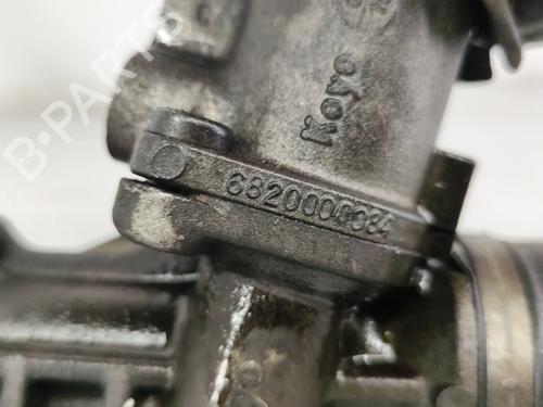 Steering rack CITROËN C4 Grand Picasso I (UA_) 1.6 HDi | BP29927161M22 