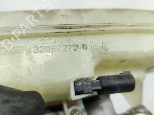 Brake master cylinder MITSUBISHI COLT VI (Z3_A, Z2_A) 1.3 (Z21A) | BP29938832M77