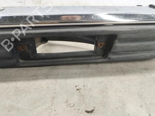 Front bumper NISSAN BLUEBIRD (910) 1.8 | BP29942884C7