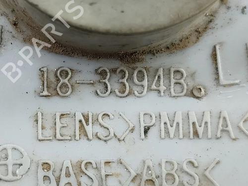 Left front indicator FIAT PUNTO (176_) 55 1.1 | BP29911936C32